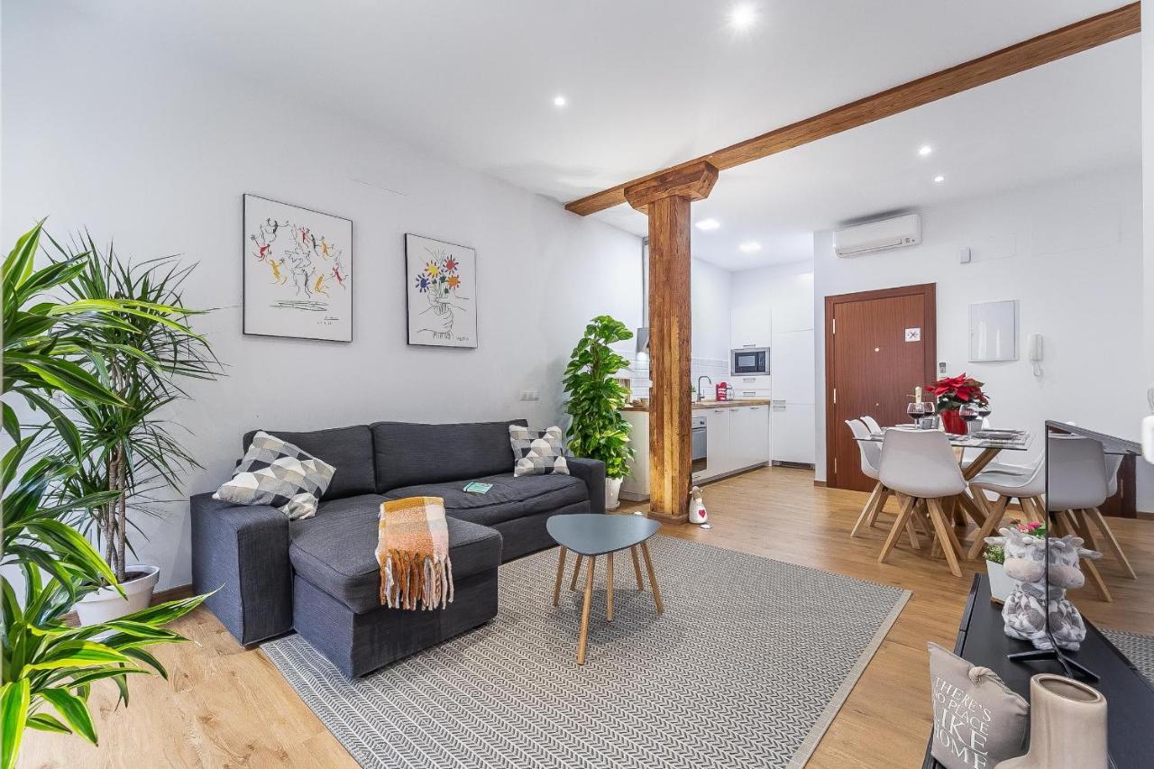 Luxury Collection Apartment Malaga