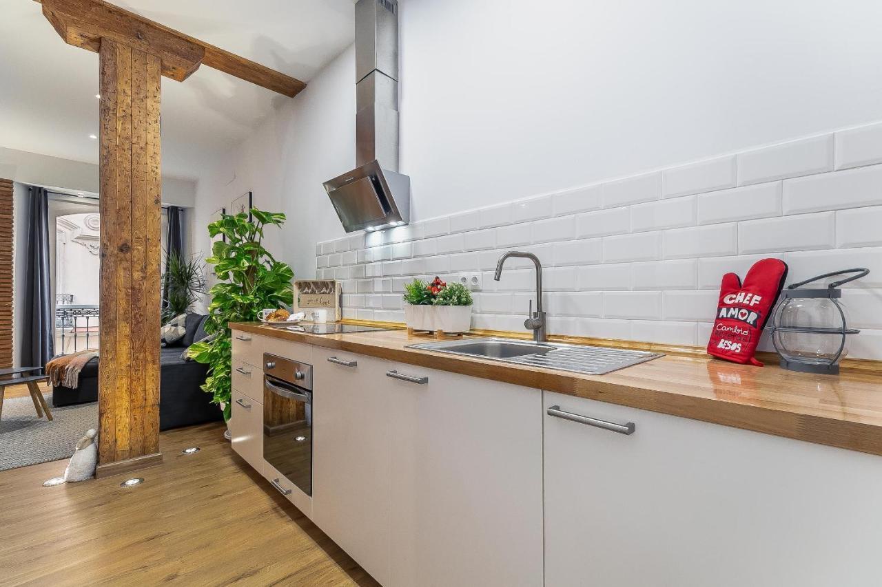 Luxury Collection Apartment Malaga