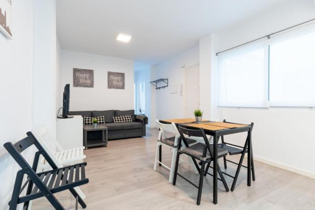 Apartment Piso Capuchinos Centrico Málaga