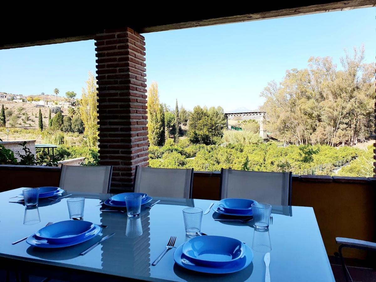 Ferienhaus Casa Rural - Serrano House Málaga