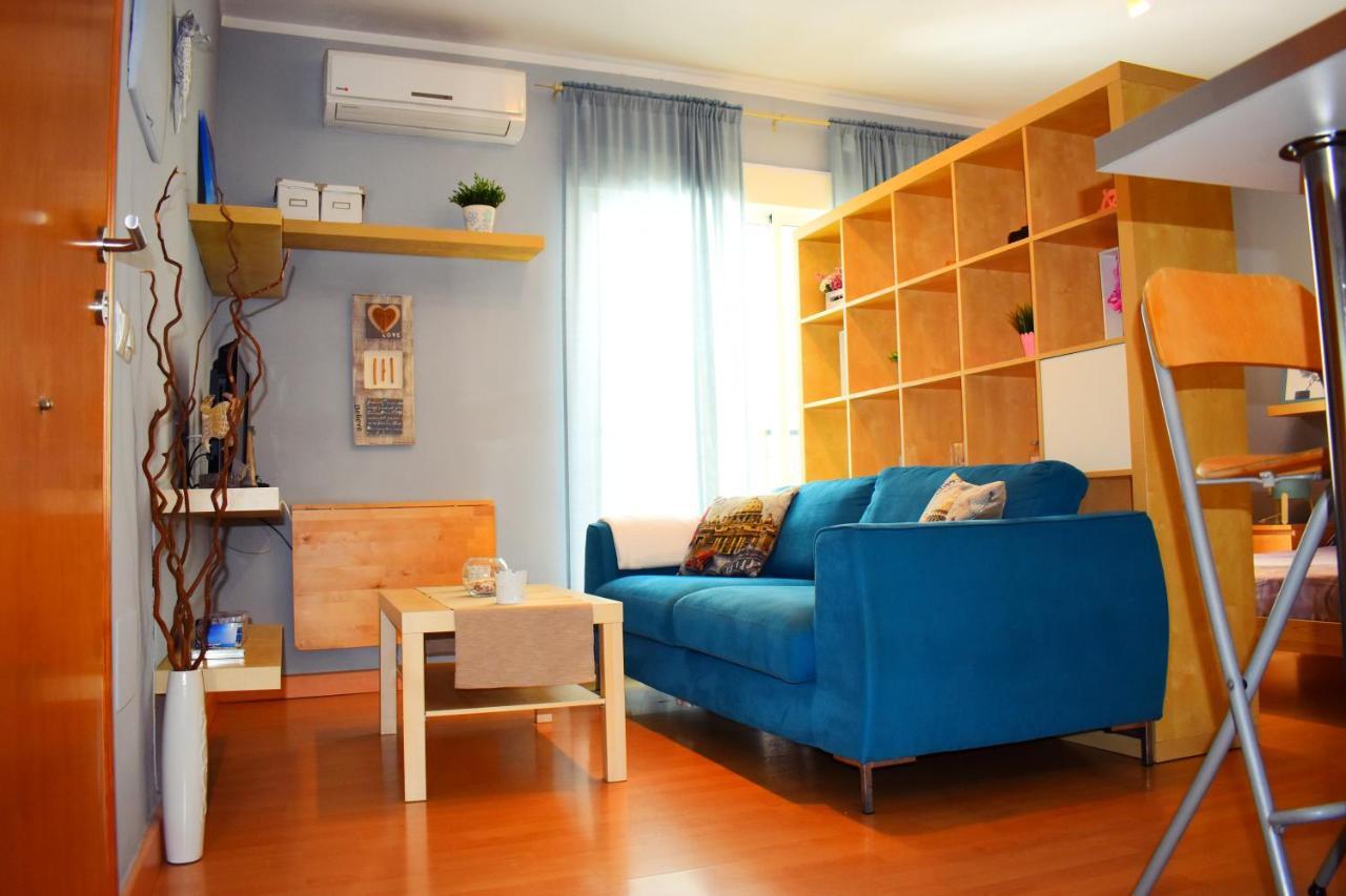 Mi Refugio * Malaga