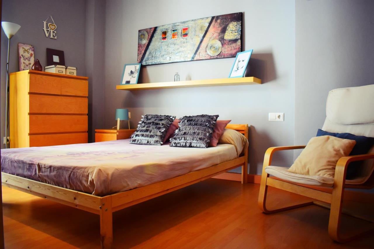 Apartment Mi Refugio *