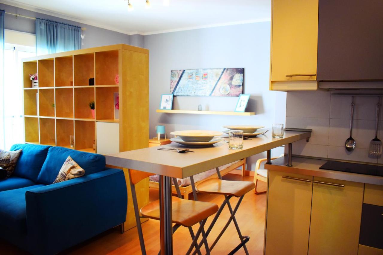 Mi Refugio Apartment