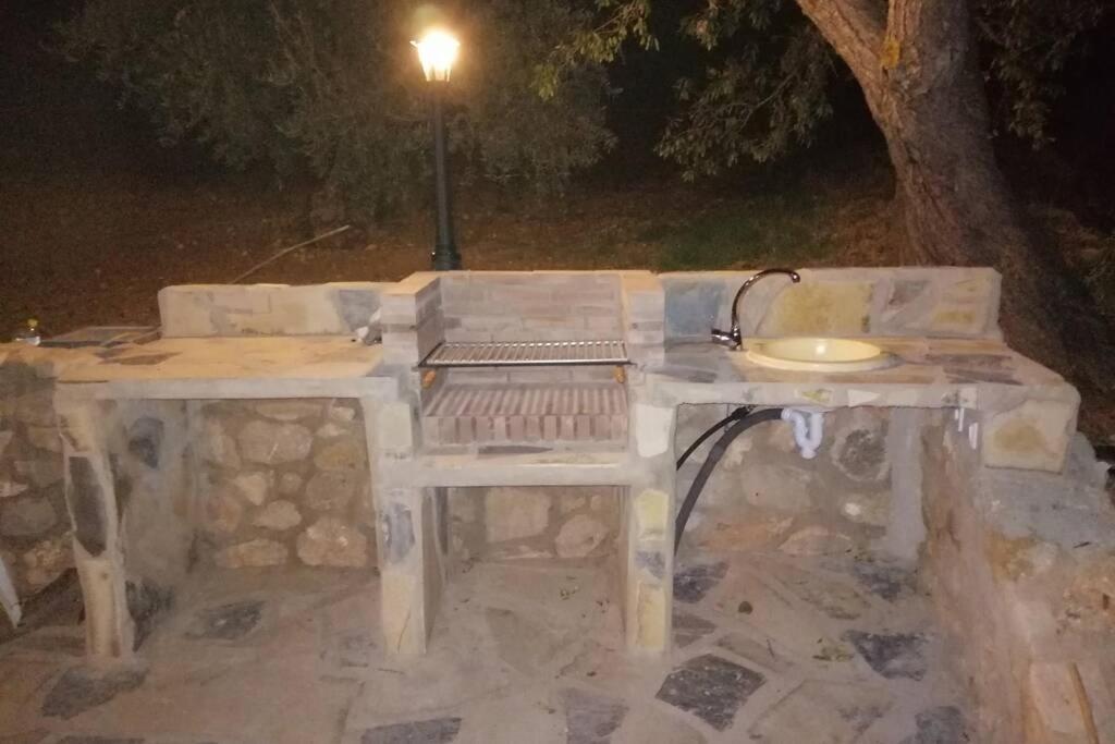Holiday home Cortijo Rural Gumeo