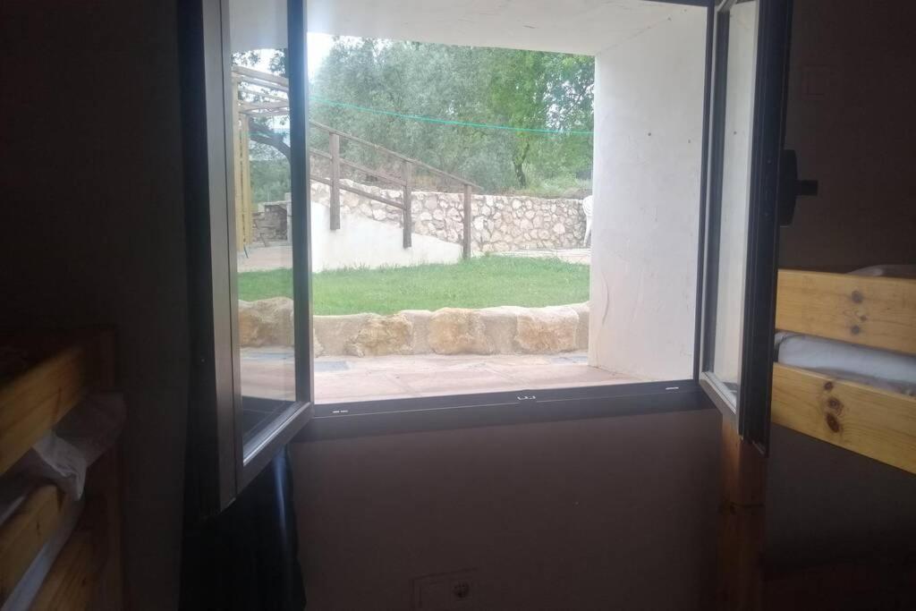 Cortijo Rural Gumeo *