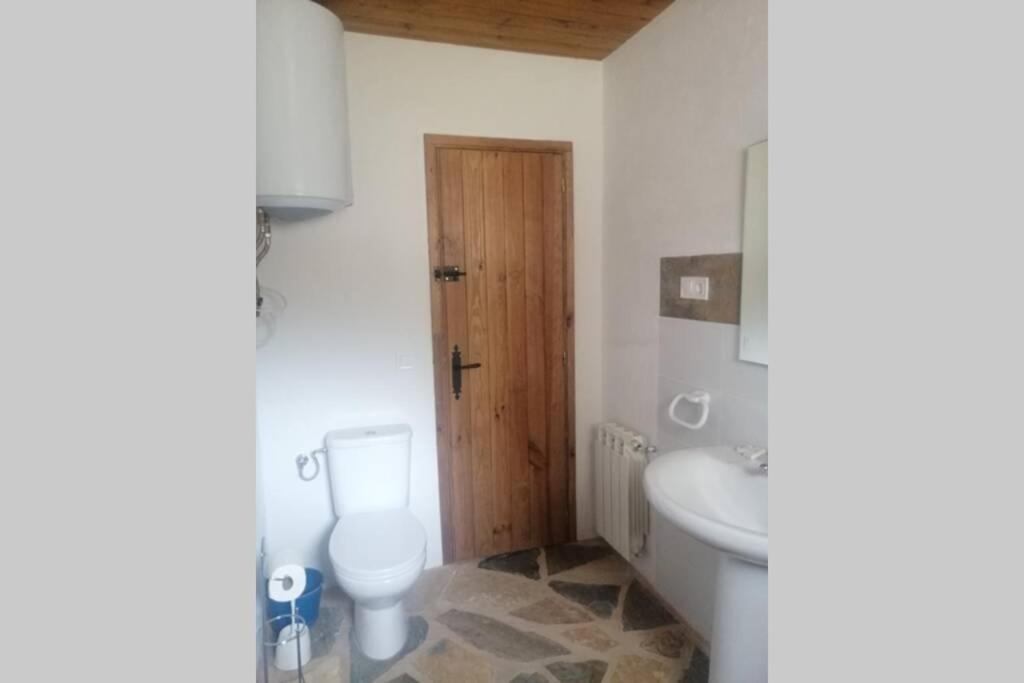 Cortijo Rural Gumeo Holiday home