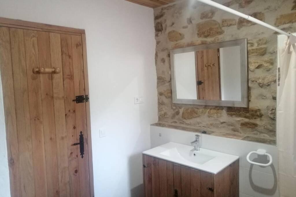 Cortijo Rural Gumeo Holiday home