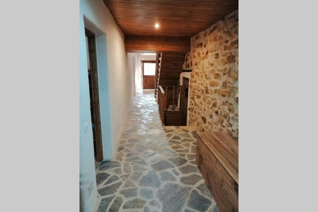 Cortijo Rural Gumeo Holiday home Malaga