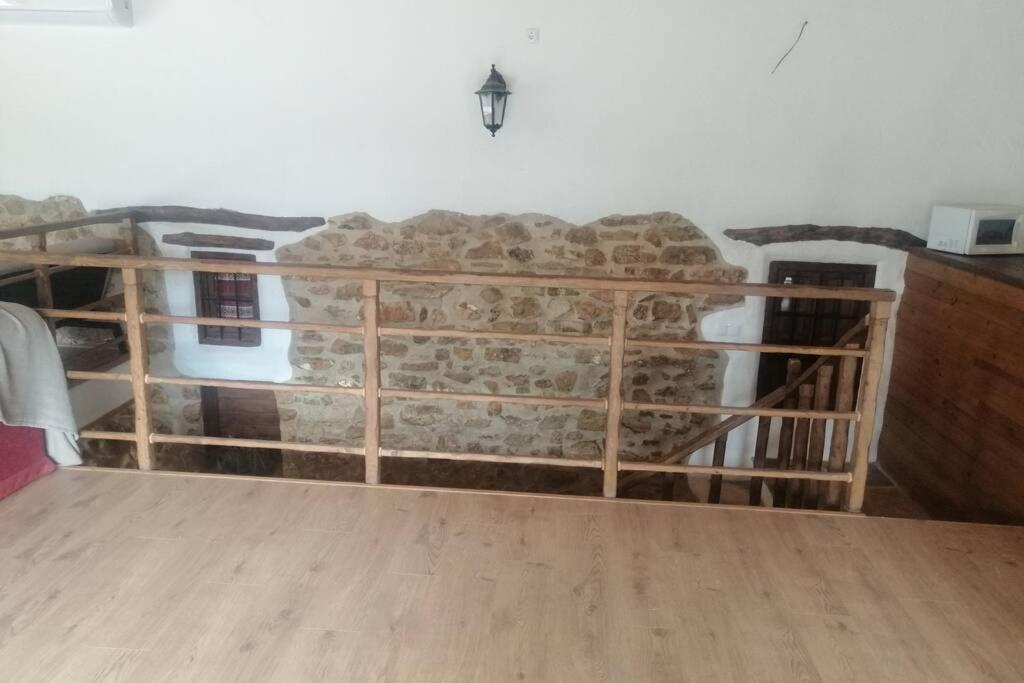 Holiday home Cortijo Rural Gumeo *