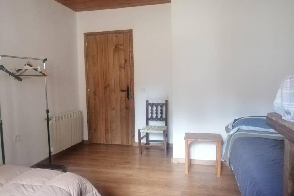Cortijo Rural Gumeo Holiday home