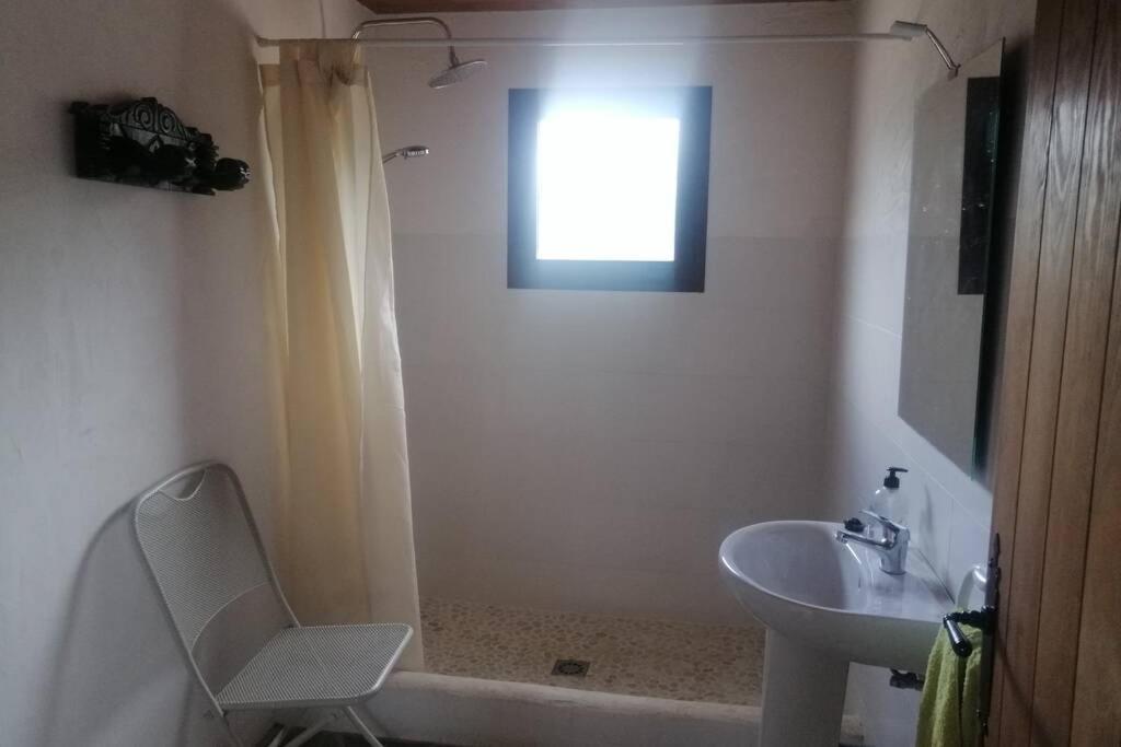 Holiday home Cortijo Rural Gumeo Malaga