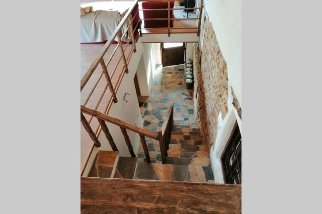 Cortijo Rural Gumeo Malaga