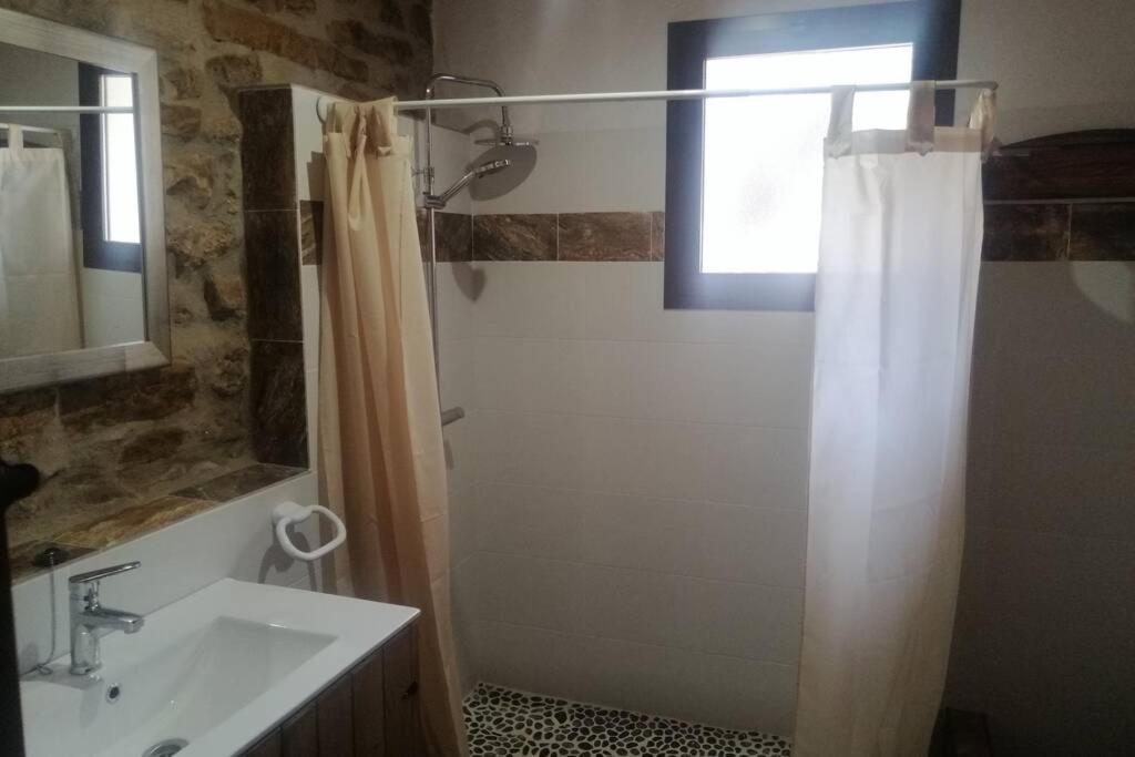 Cortijo Rural Gumeo Holiday home *