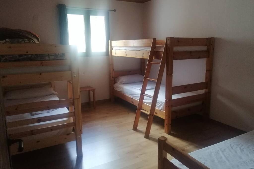 Cortijo Rural Gumeo Malaga