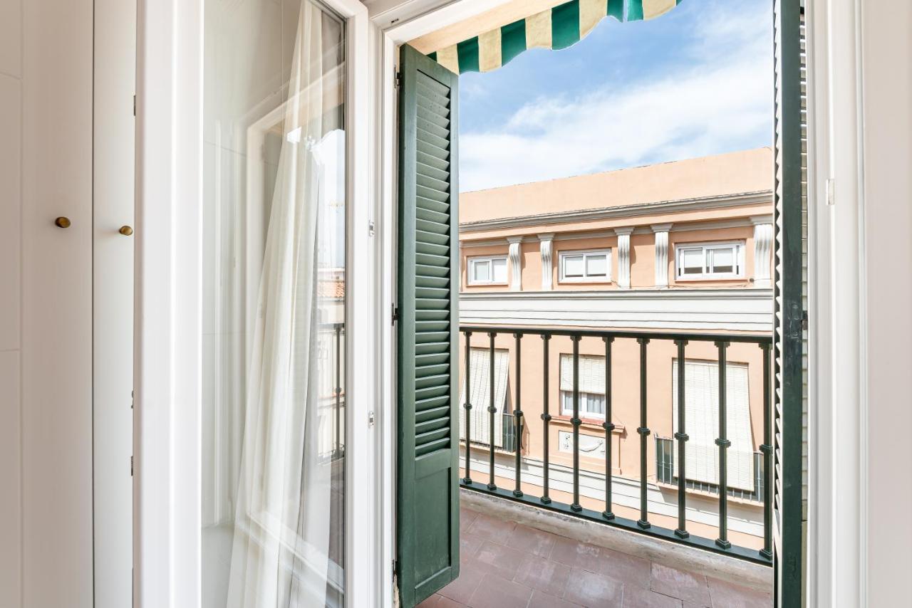 Gran Apartamento En El Centro Historico Con Parking Gratuito 4 Por Keywise Apartment