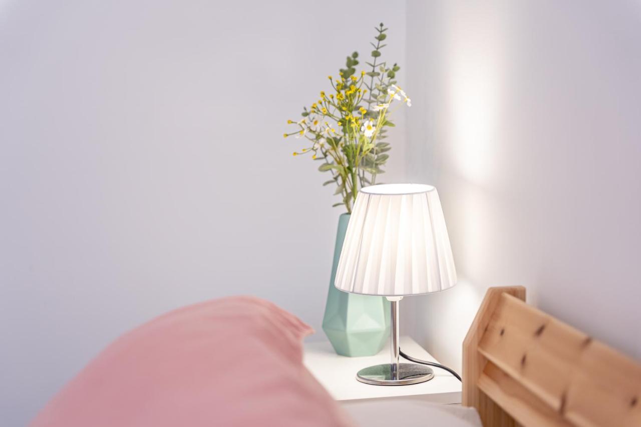 Apartment Gran Apartamento En El Centro Historico Con Parking Gratuito 4 Por Keywise Málaga