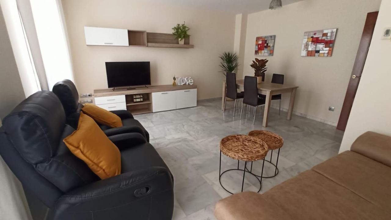 Apartment Botanic *