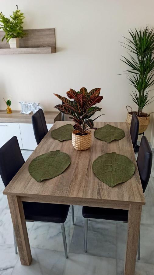 Apartment Botanic Malaga