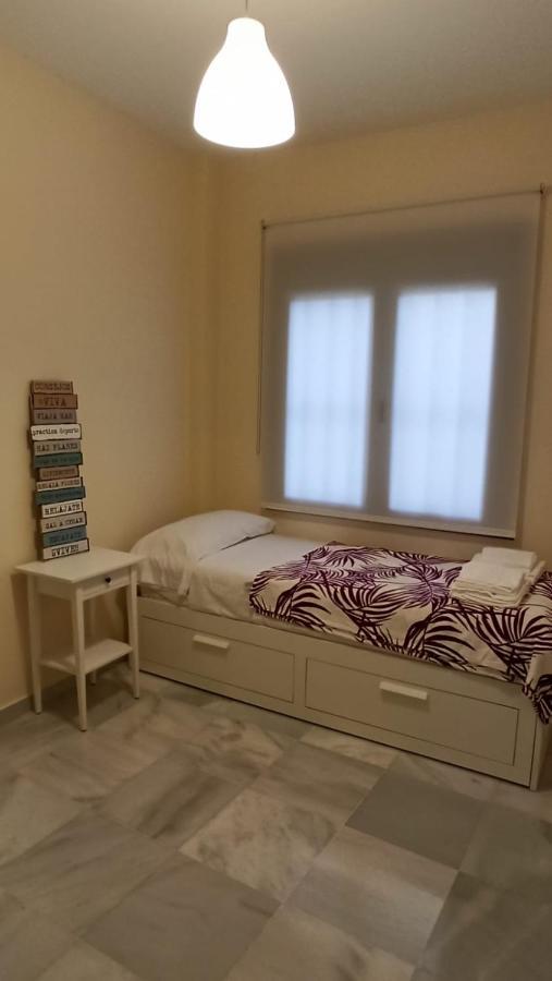 Botanic Apartment