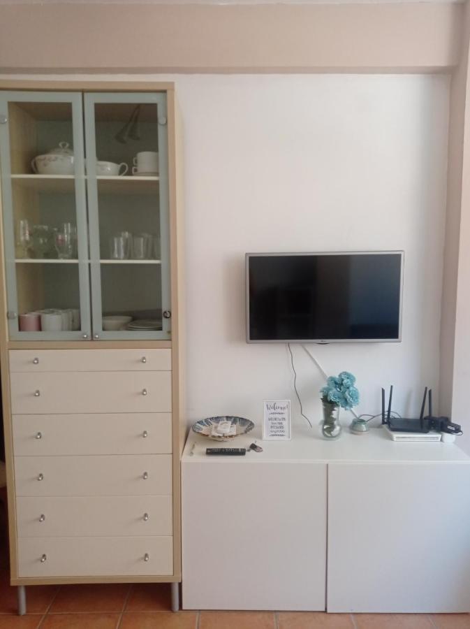 Apartamento Centro Appartement Málaga