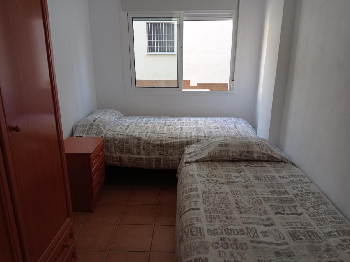 Appartement Apartamento Centro *