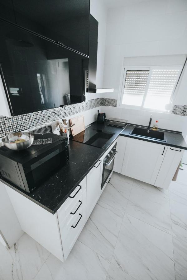 Shiny Nab Super Family Apartment *