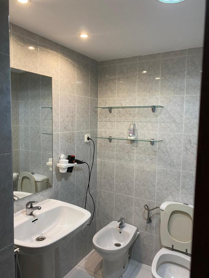 Homestay Centro Privada En Compartidos Malaga