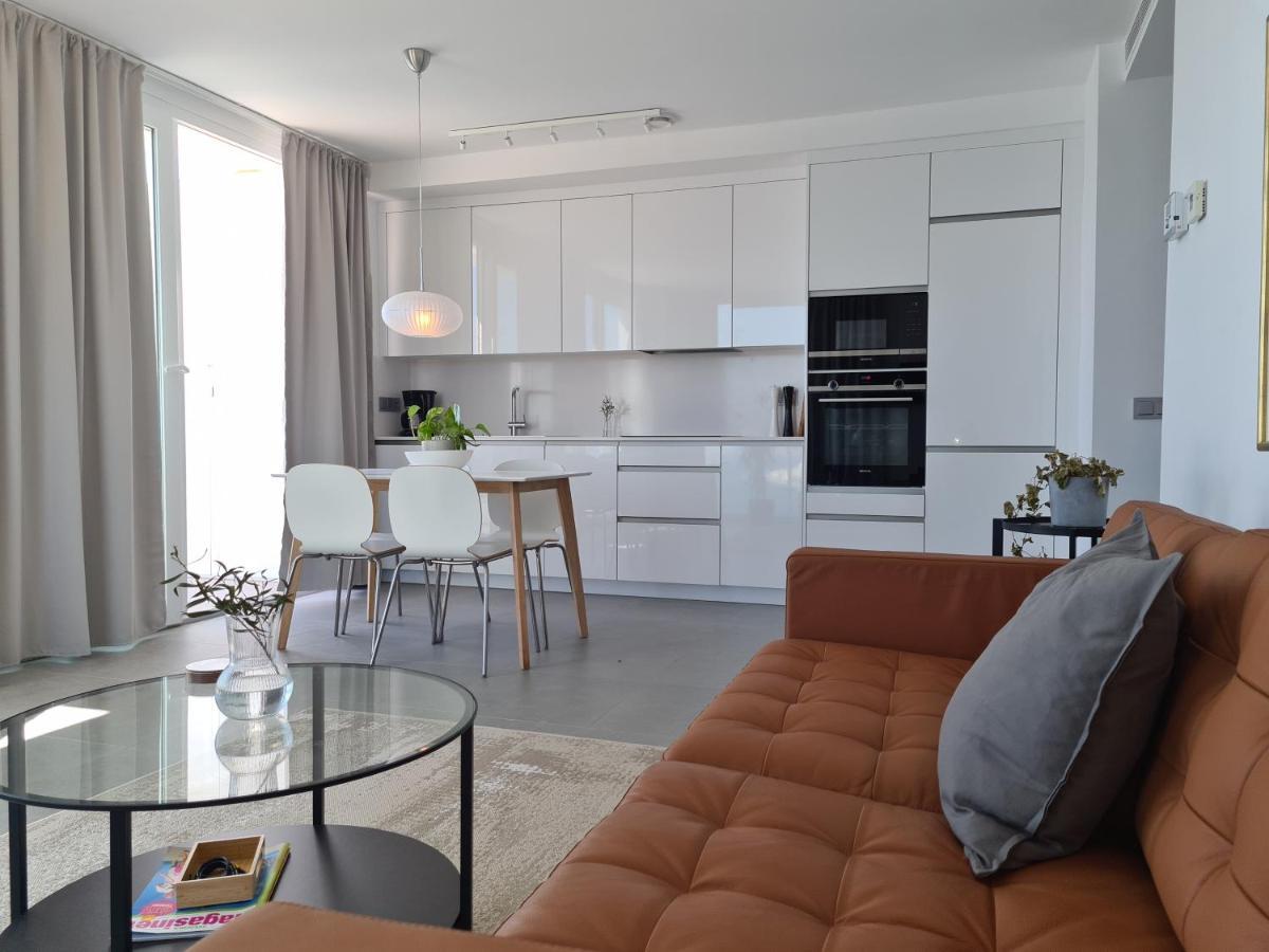 Bayview Hills Apartment Malaga