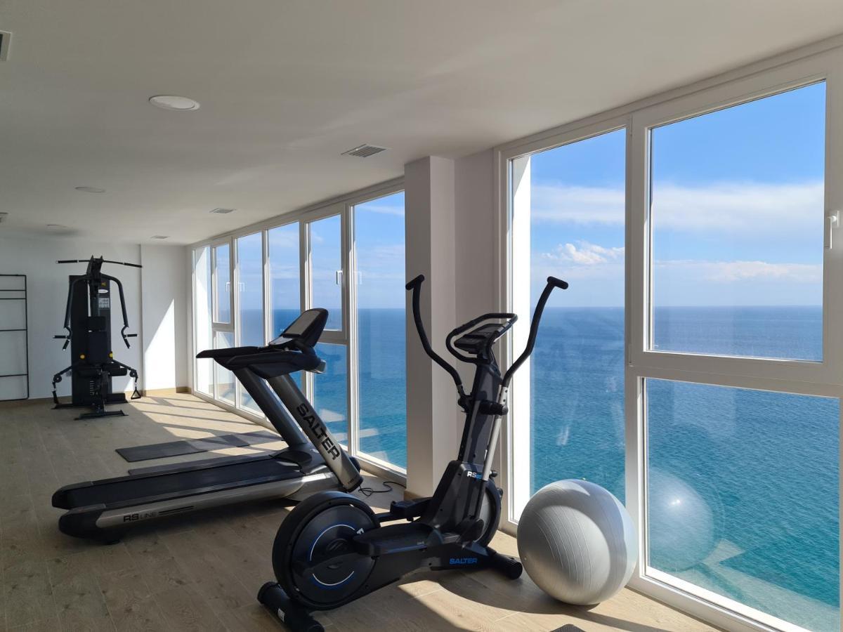 Bayview Hills Apartment *