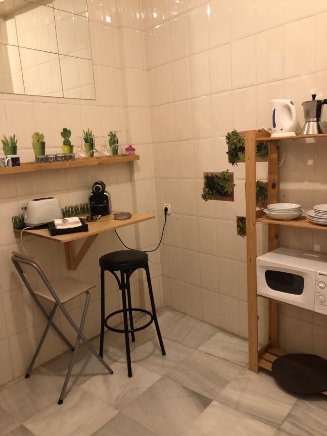 Echegaray Suites Apartment Malaga