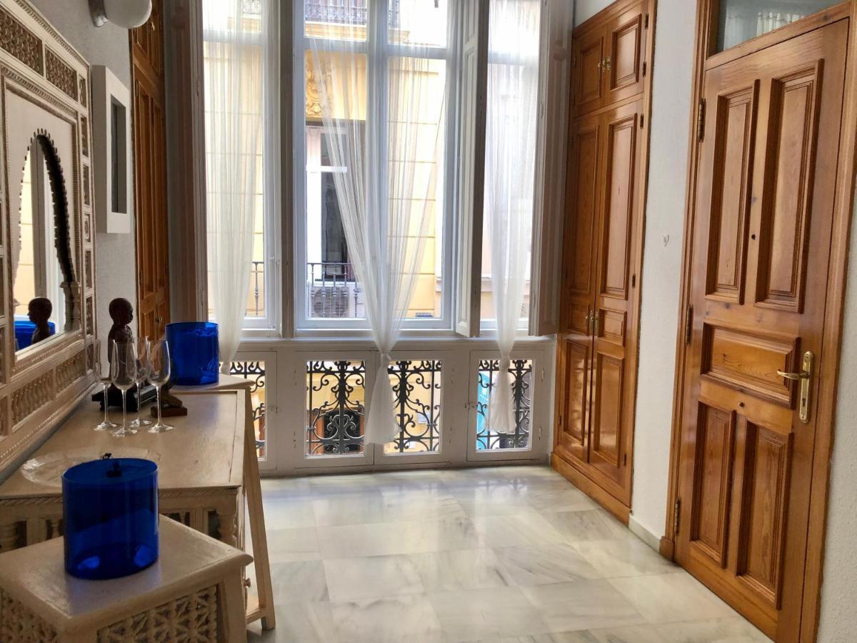 Echegaray Suites Appartement