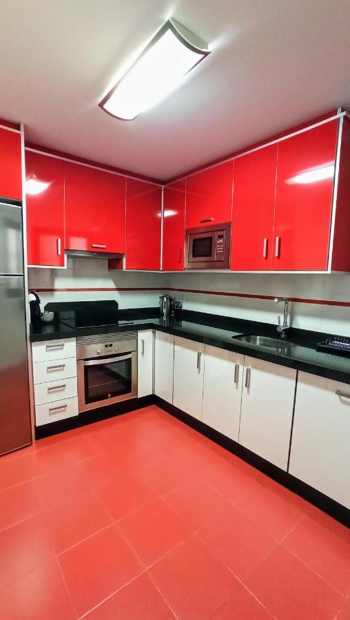 Apartment Botanic Malaga