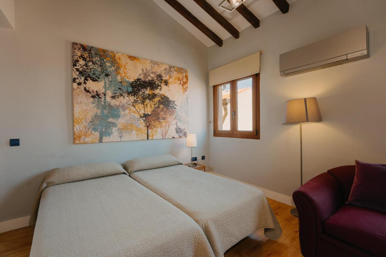 Top2stay Frühstückspension Málaga