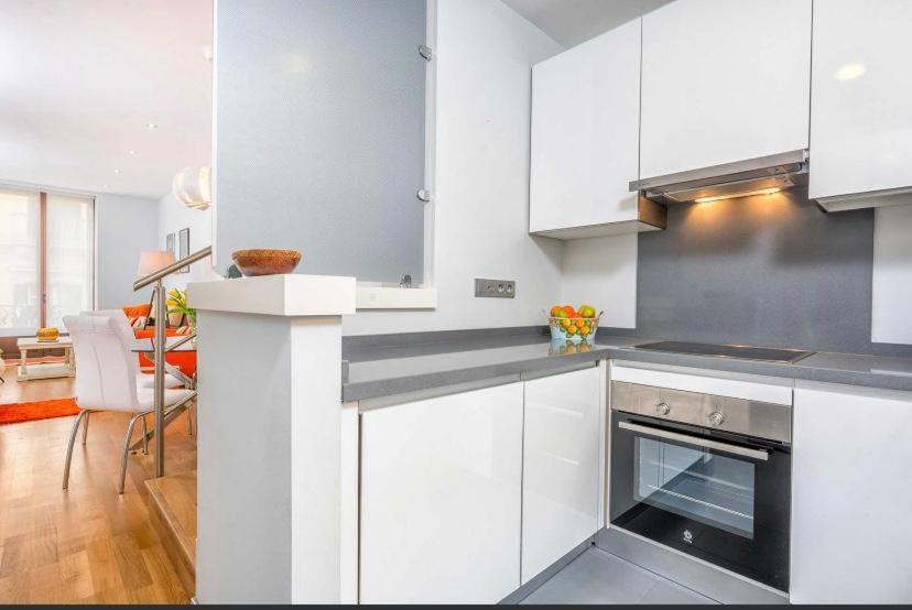 Homely Luxury Sebastian Souviron Appartement