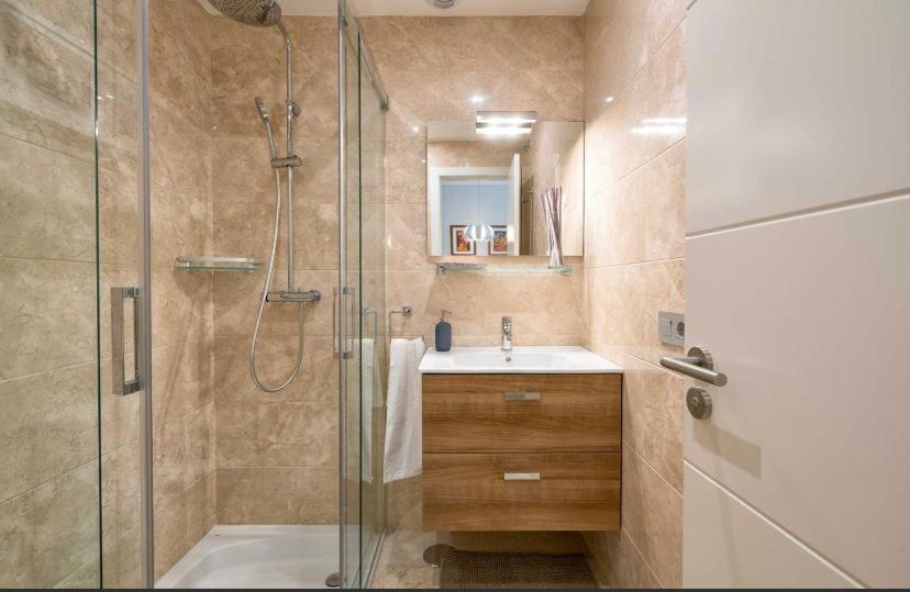 Homely Luxury Sebastian Souviron Appartement *