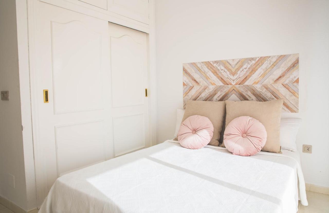 Apartment Espaciosa En Mijas Costa Para 10 Personas Malaga