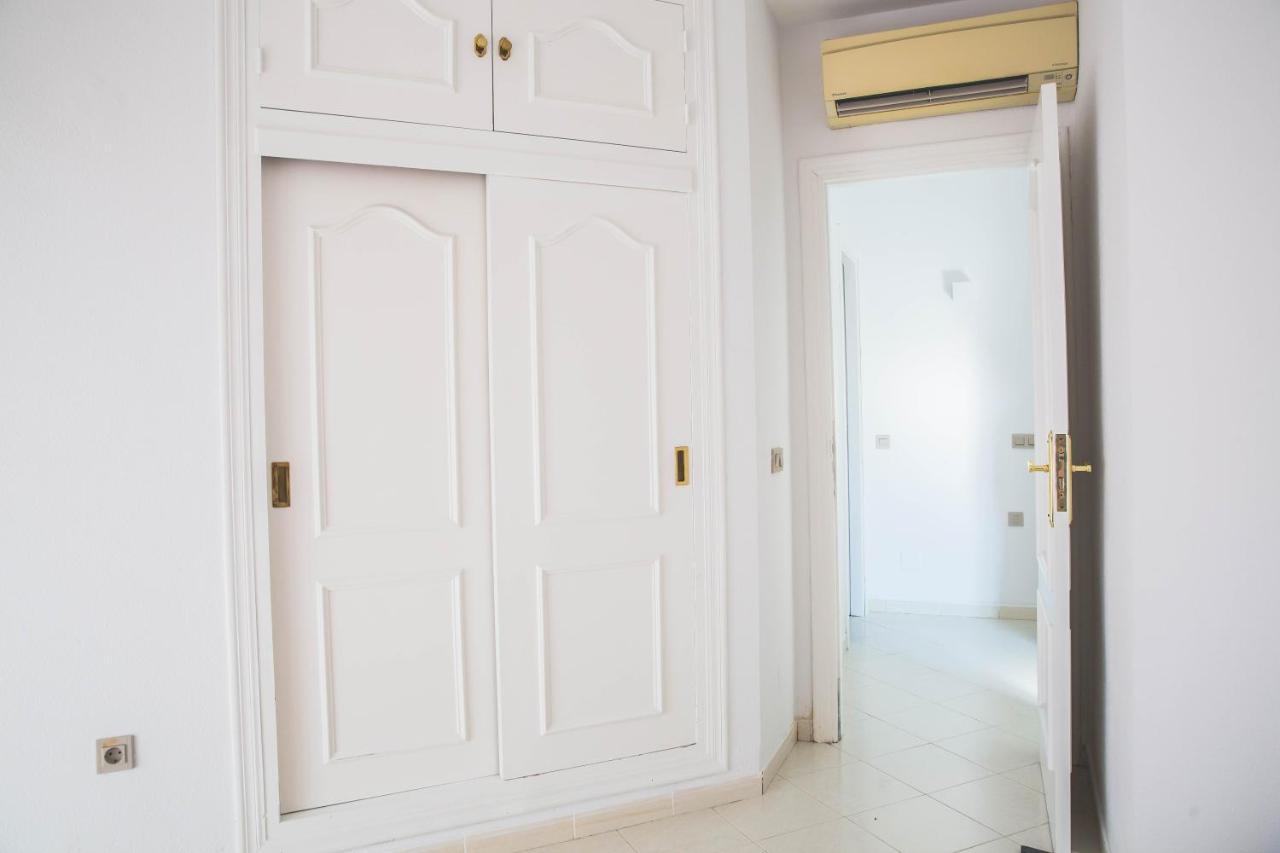 Espaciosa En Mijas Costa Para 10 Personas Apartment *