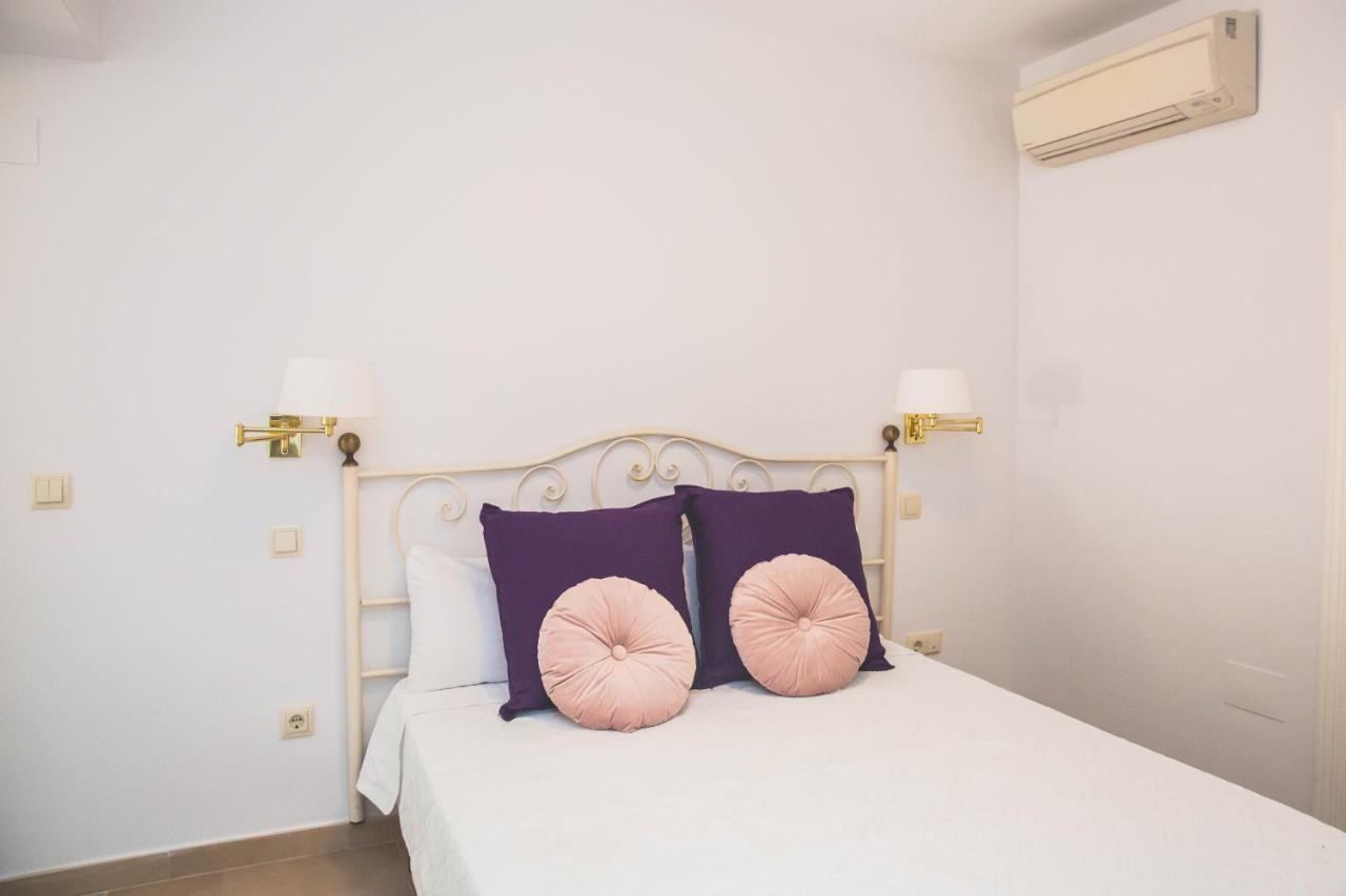 Apartment Espaciosa En Mijas Costa Para 10 Personas *