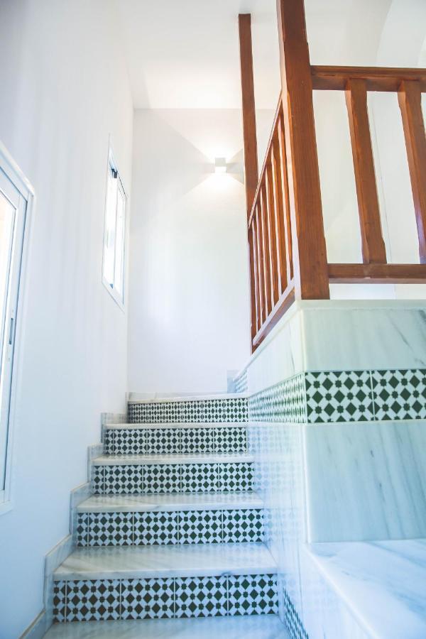 Espaciosa En Mijas Costa Para 10 Personas Appartement