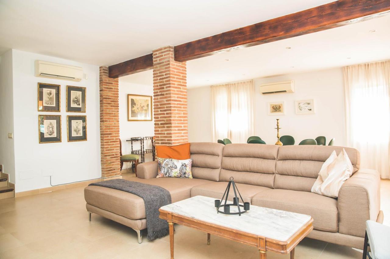 Espaciosa En Mijas Costa Para 10 Personas Appartement Málaga