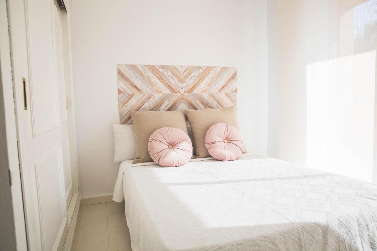 Espaciosa En Mijas Costa Para 10 Personas * Malaga