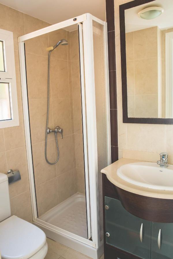 Espaciosa En Mijas Costa Para 10 Personas Apartment *
