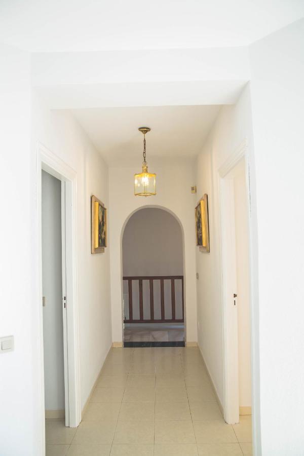 Apartment Espaciosa En Mijas Costa Para 10 Personas Malaga