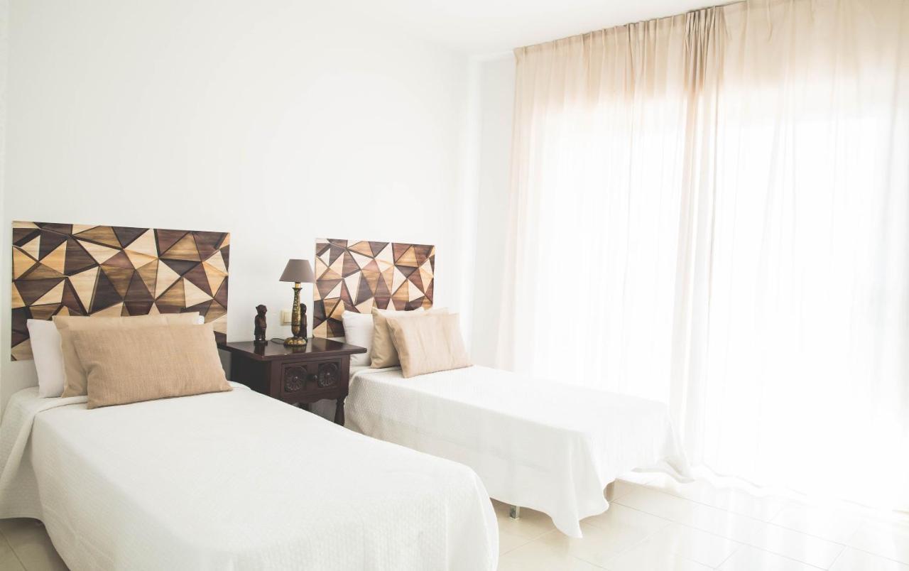 Espaciosa En Mijas Costa Para 10 Personas Apartment *
