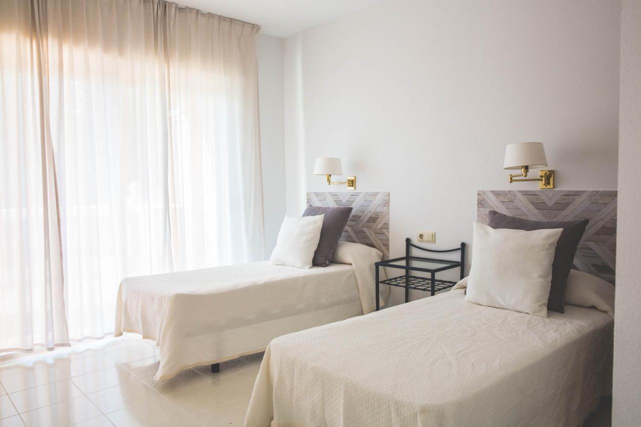 Espaciosa En Mijas Costa Para 10 Personas *