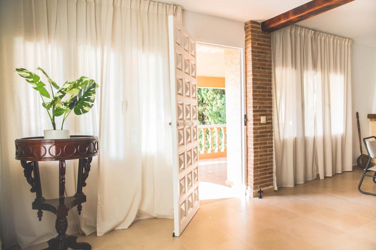 Espaciosa En Mijas Costa Para 10 Personas Apartment Malaga