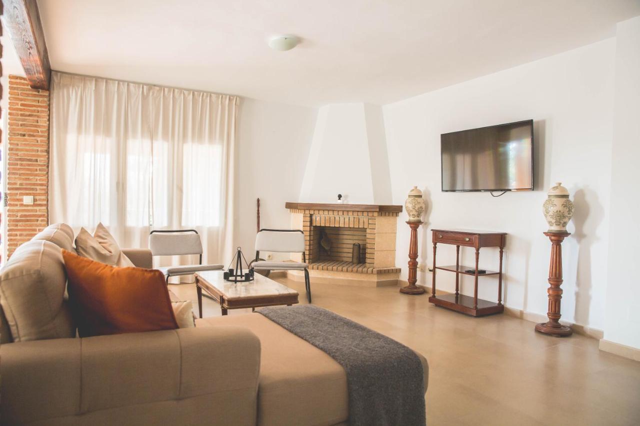Espaciosa En Mijas Costa Para 10 Personas *