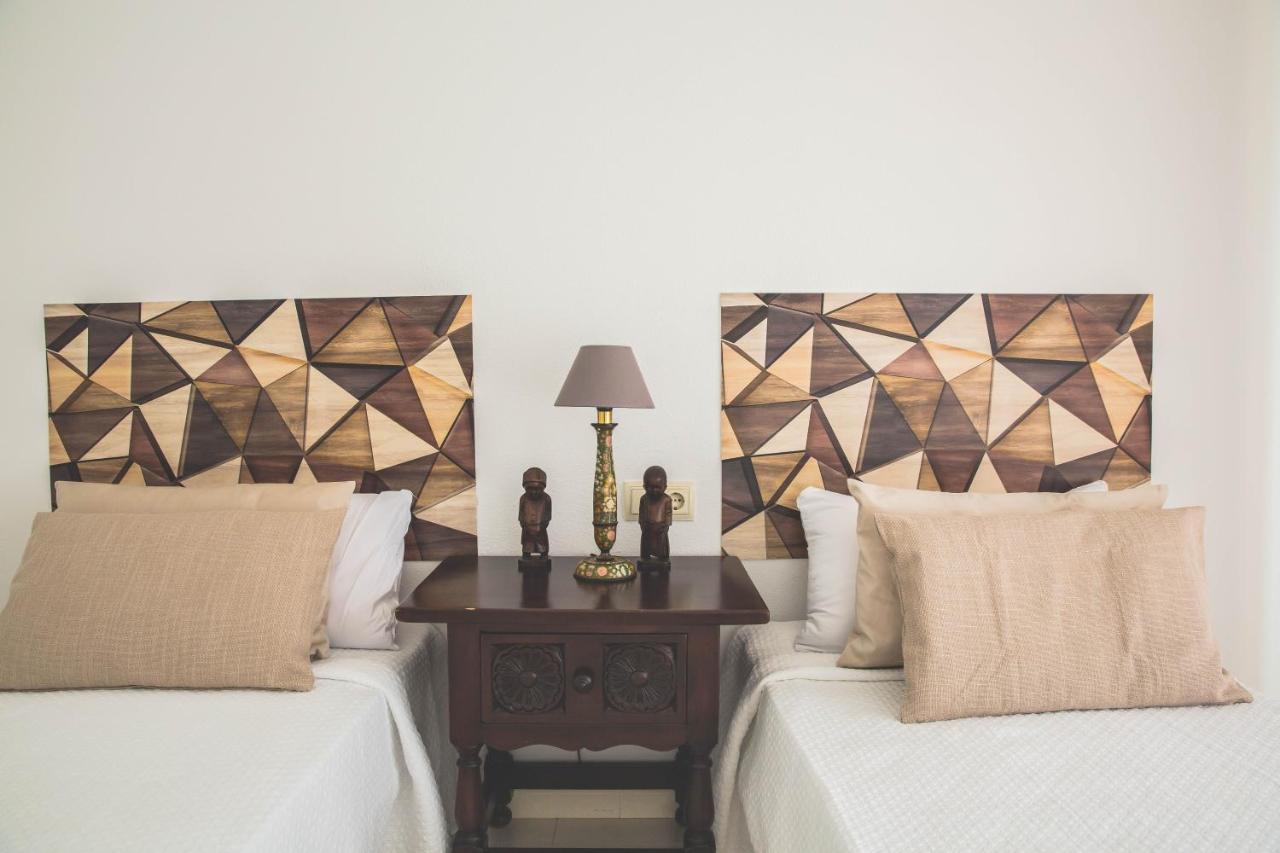 Appartement Espaciosa En Mijas Costa Para 10 Personas *
