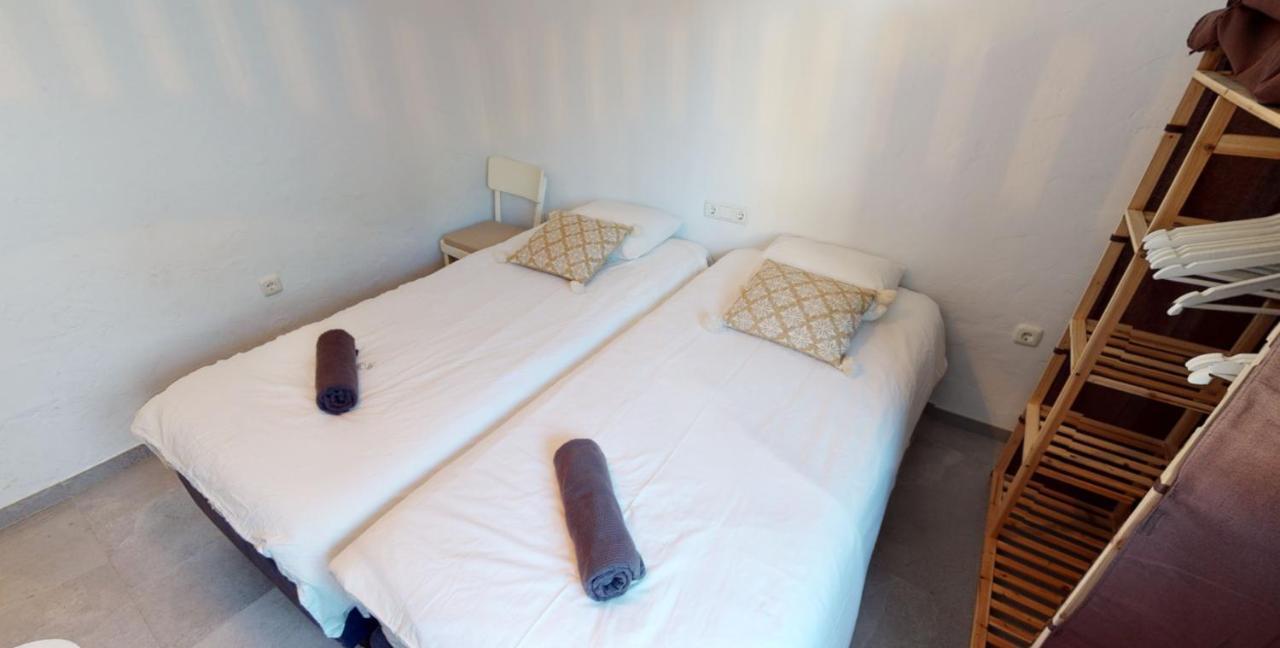Casa Lopez- Lujosa Casa De Playa En Vakantiehuis Málaga