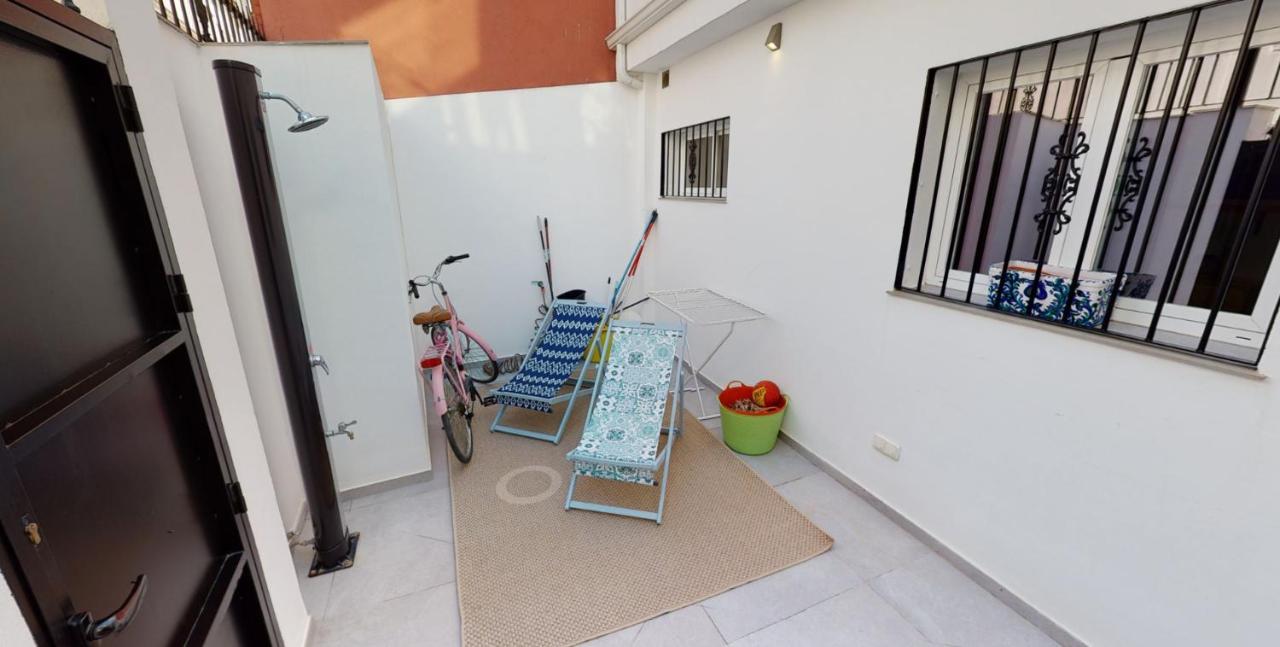 Vakantiehuis Casa Lopez- Lujosa Casa De Playa En *